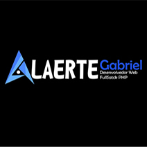 (c) Alaertegabriel.com.br